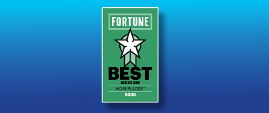 Fortune_Midsize_Award link to blog post Fortune Media and Great Place To Work Name Consumers Credit Union to <em>Fortune </em>Best Medium Workplaces List