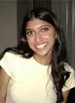 Jiya Shah