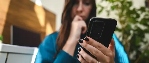 link to blog post Fraud Warning: The “Dream Job” That’s Really A Nightmare