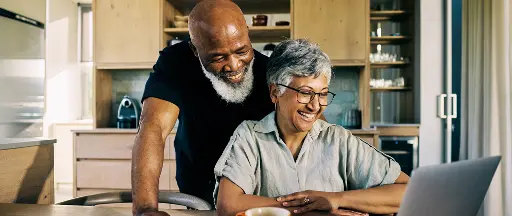 link to blog post Medicare Scam Alert for You and Family Seniors