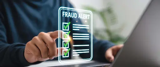 link to blog post Money Mule: Who’s Left Holding the bag?