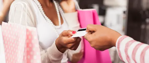 link to blog post Store Credit Cards: Are They A Good Deal?