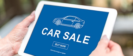 link to blog post Online Car Deal Seems Too Good to Be True? Raise the Red Flag