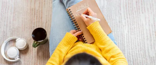 link to blog post The Anti-Resolution Guide to Growing Your Savings