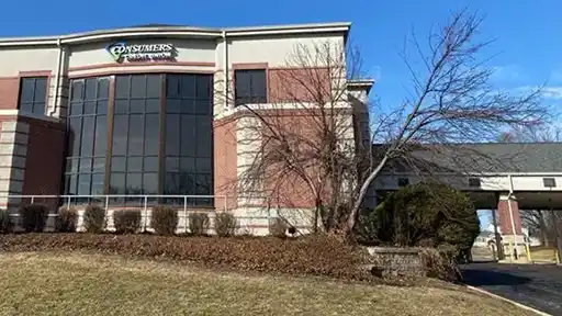 Elgin HQ DriveThrough