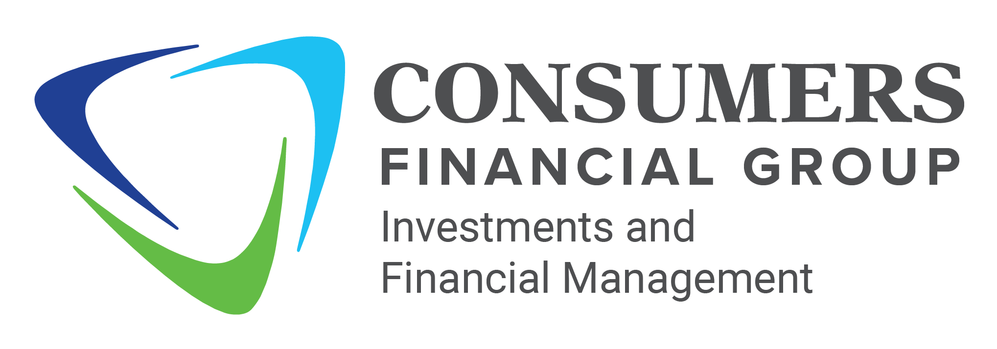 Consumers Financial Group logo